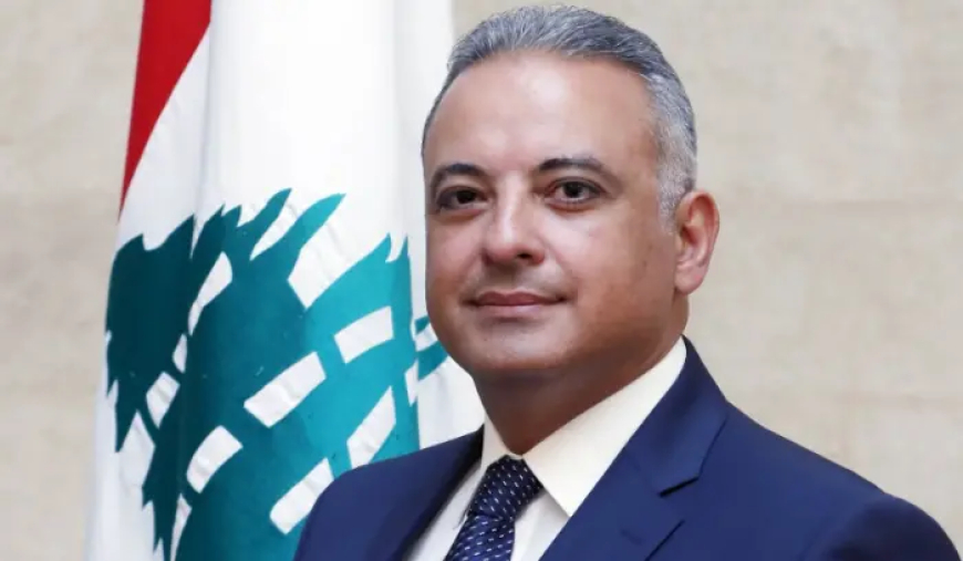 المرتضى ناعياً المحامي سليمان سليمان: كان اسمًا لم يُذكر يومًا إلاّ مقرونًا بالثقة والاتّزان