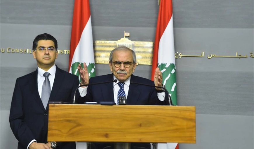 إنجاز مشروع الفجوة المالية يُسجل لحكومة نواف سلام بعد سبع سنوات من الانهيار المالي.. حملات استهداف المشروع تكشف الجهات السياسية والمصرفية المتضرِّرة منه