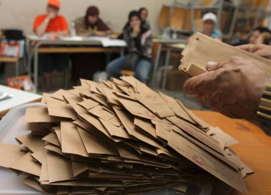 عدة مسارات تتحكم بالمشهد اللبناني.. ومسؤول كبير يكشف المستور