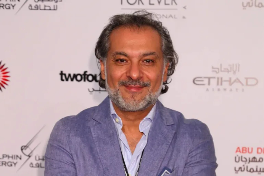 حاتم علي: مخرج الذاكرة العربية