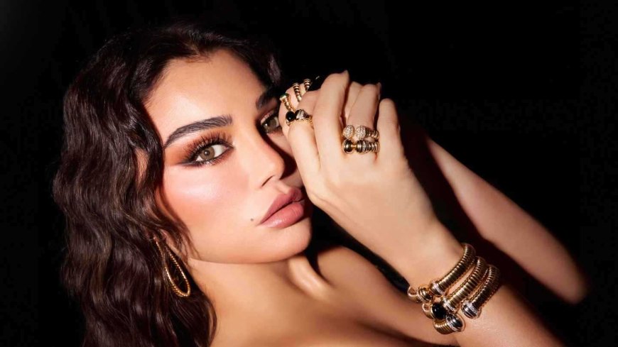 هيفاء وهبي تفجّر«ميجا هيفا 2»!