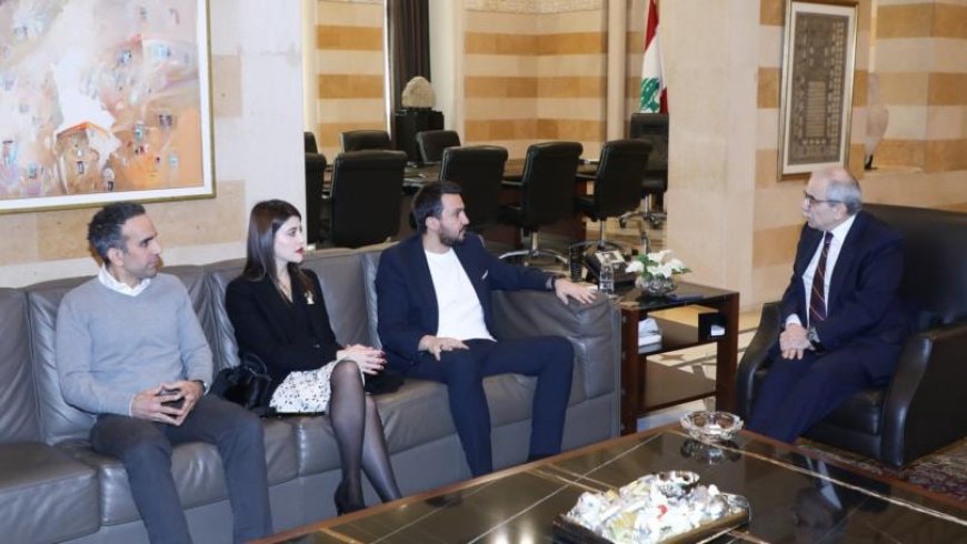 ماذا قال "المودعين" لسلام؟