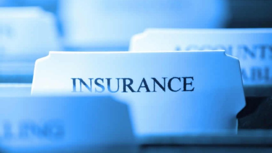تراجع عدد المؤمّنين... ماذا ستفعل شركات التأمين؟