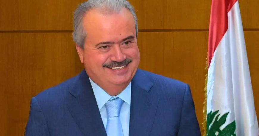 3 قرارات لوزير المالية قضت بتمديد مهل