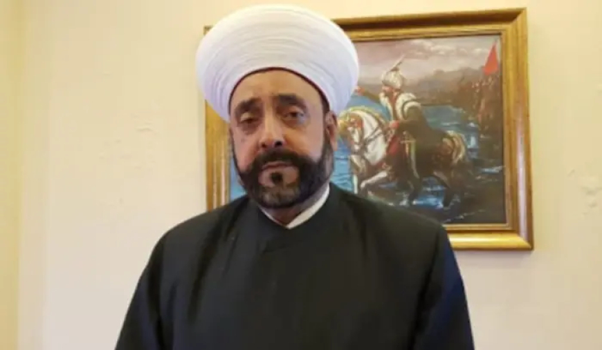 عريمط: ما يتم تداوله في شأن منعي من السفر شائعات