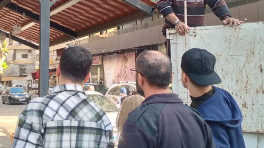 بلدية صيدا: تواصل تنفيذ حملات إزالة المخالفات والتعديات ضمن خطة تنظيم المدينة