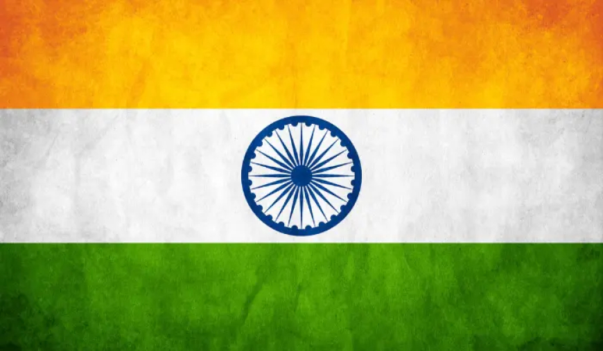 إصابة أكثر من 100 شخص في تصادم بين قطارين في الهند