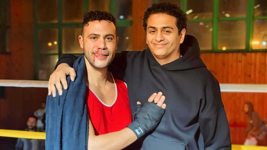 محمد إمام و رسائل غامضة عن “الكينج” و جدل الأعلى أجرًا!