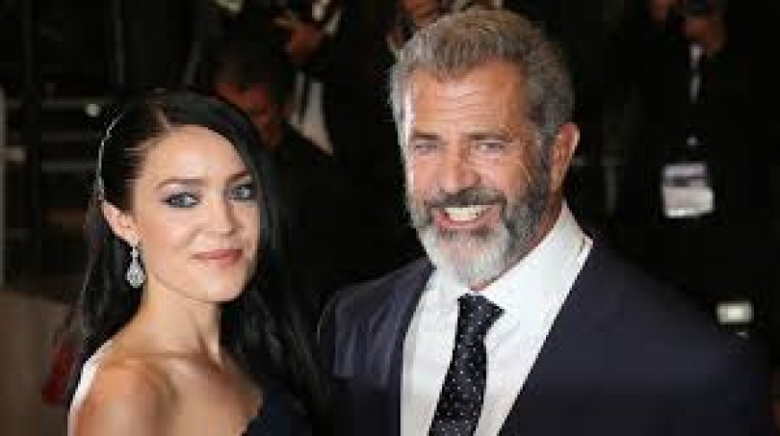 انفصال ميل غيبسون بعد علاقة استمرّت تسع سنوات!!