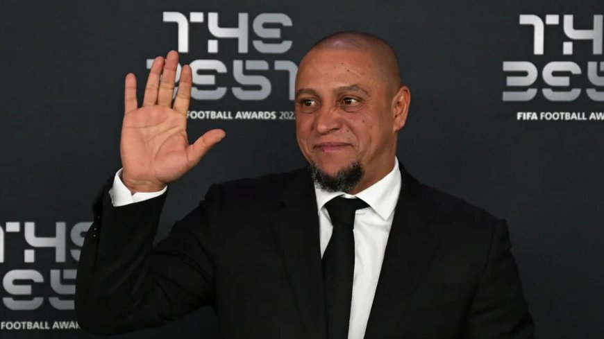 روبرتو كارلوس في غرفة العمليات.. وهذا هو مرضه