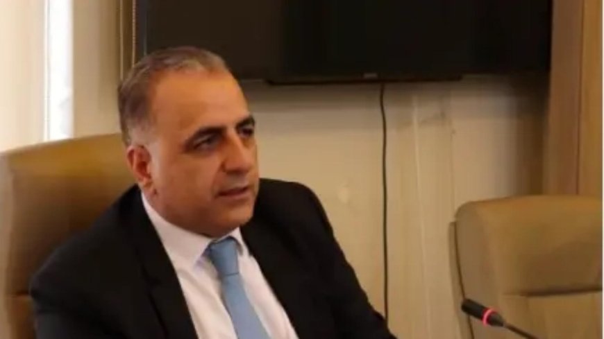 وعد من كركي للمضمونين: سنواصل مسار التطوير