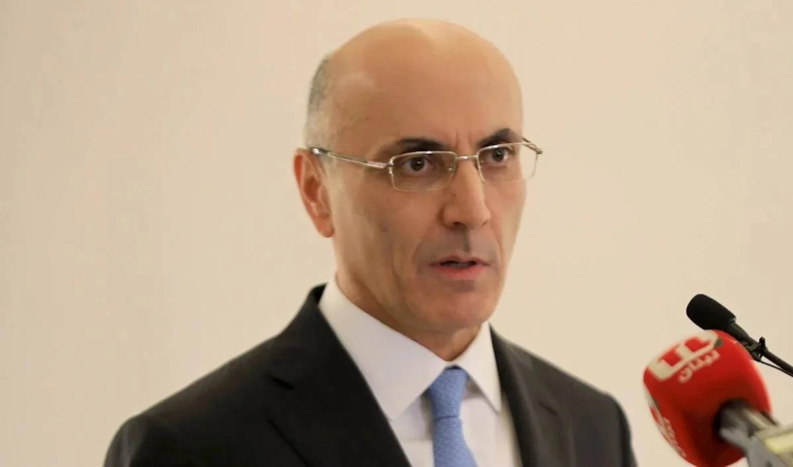 الحجار: لضرورة  الجهوزية الإدارية واللوجستية لضمان إجراء الانتخابات في موعدها