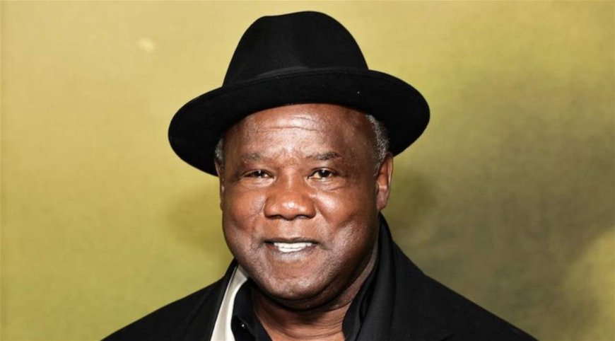 رحيل الممثل الأميركي إيزيا ويتلوك جونيور عن 71 عاما