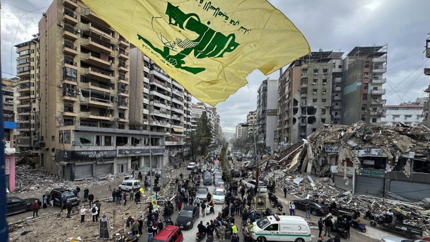 نصائح الفرصة الأخيرة لـ"الحزب"... فهل يتجاوب؟