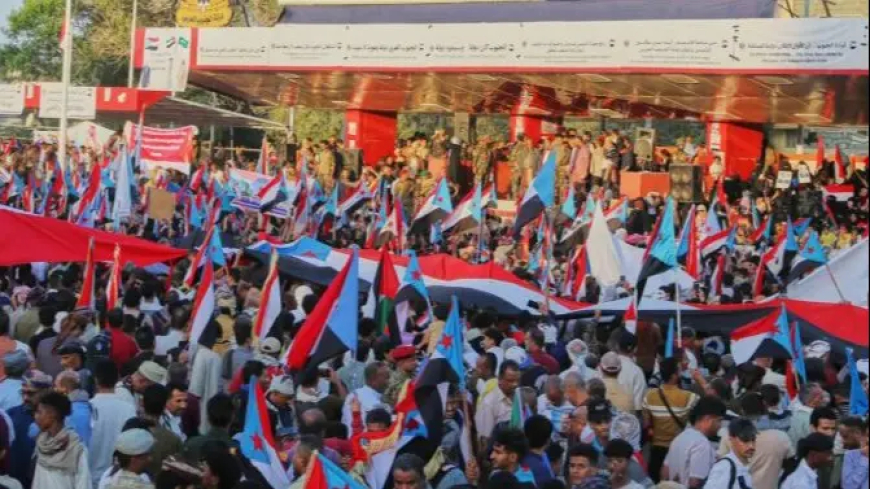 اصرار في جنوب اليمن على اعلان الاستقلال