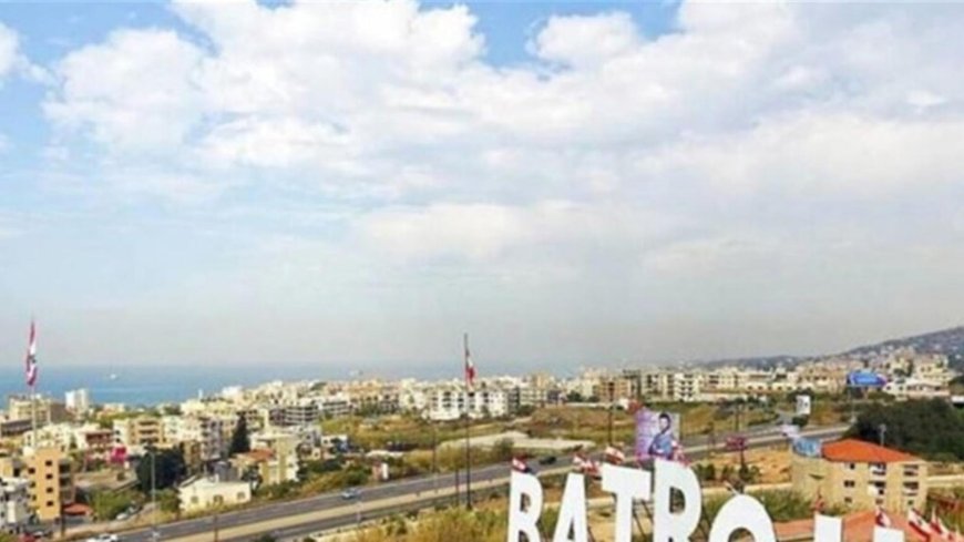 ماذا جرى مساء اوتوستراد بترون-تنورين مساء اليوم؟