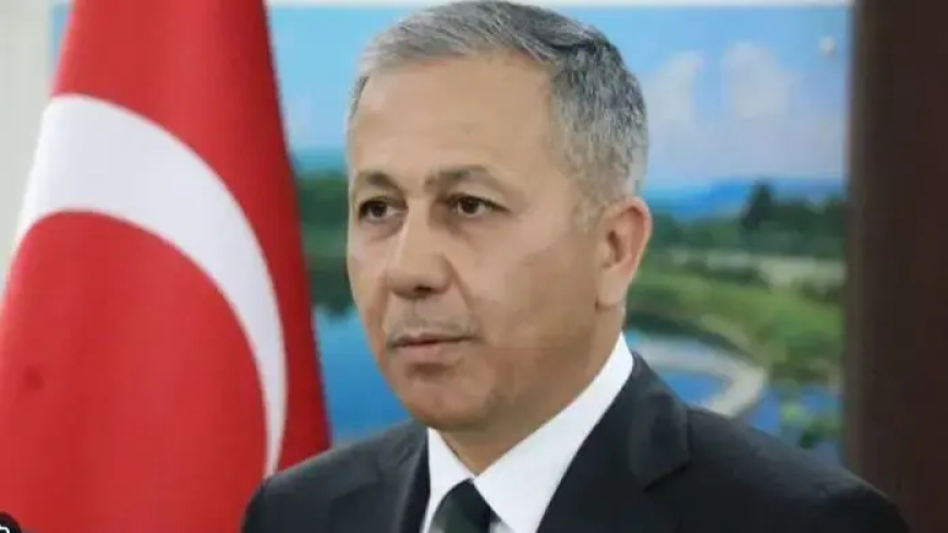 وزير الداخلية التركي يكشف عن اعتقالات في صفوف "دواعش"