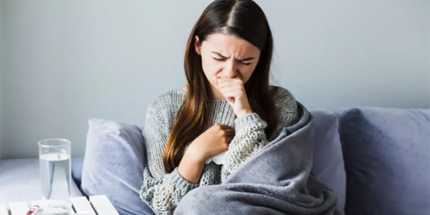 لمن يعانون السعال المزمن.. إقرأوا هذا الخبر