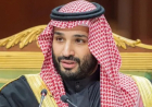 محمد بن سلمان الأكثر تأثيرا عام 2025