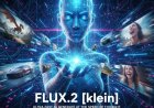 ثورة في عالم AI: إطلاق FLUX.2 Klein لتوليد الصور في أقل من ثانية وبجودة سينمائية