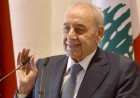 بري: هذا الأمر الوحيد الذي ينقذ لبنان