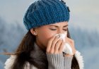 كيف يؤثر الطقس البارد على الأمراض التنفسية؟