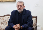 لاريجاني: تقدم نحو اجراء المفاوضات مع اميركا