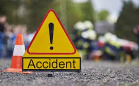 حصيلة ليلة رأس السنة.. حادث واحد وجريح فقط