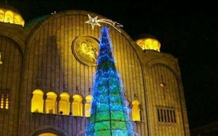 كيف استهدفت حلب ليلة رأس السنة.. وما الذي كان يخطط لها؟