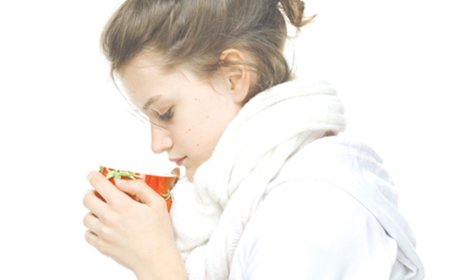 هل من أطعمة تساعدنا على مواجهة الزكام؟