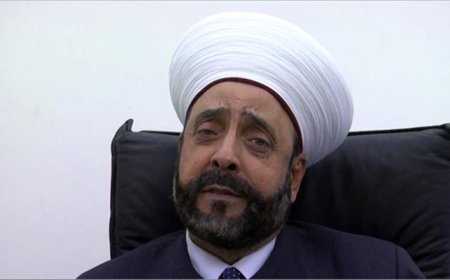 بعد الشيخ عريمط.. أسماء كثيرة الى التحقيق في ملف "ابوعمر"