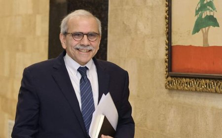 وعد من نواف سلام للبنانيين: سنتابع الجهود لإنهاء الاعتداءات الاسرائيلية على لبنان