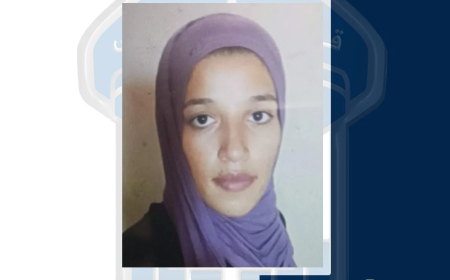 غادرت منزلها الزوجي في النبعة ولم تعد.. هل شاهدتم ندوة؟