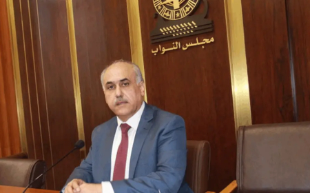 أبو الحسن: لتصحيح رواتب القطاع العام