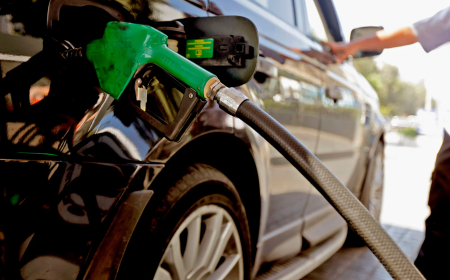 مزيد من الإنخفاض في أسعار البنزين والمازوت