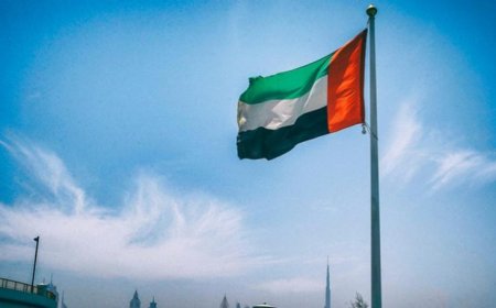 لم يعد 21.. الإمارات تخفض سن الرشد