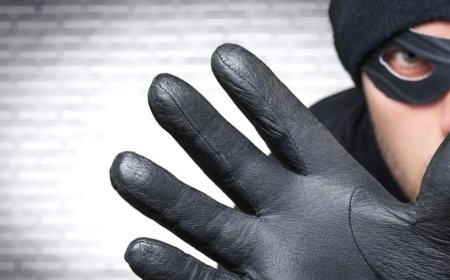 كانت تسرق أموال وطوابع.. مكمن يوقع عصابة