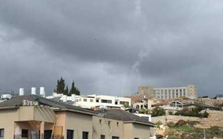 ارباك في شمال اسرائيل.. ماذا جرى عند الحدود مع لبنان؟