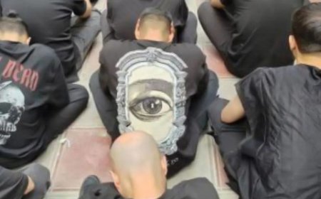 السلطات الإيرانية توقف 30 شخصا في طهران