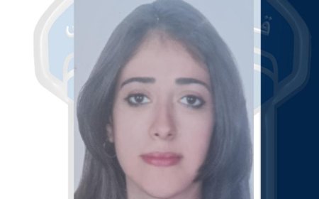 فقدت في الطيونة ولم تعد.. هل شاهدتم فرح؟