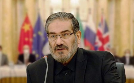 كيف ردت ايران على تهديد ترامب؟