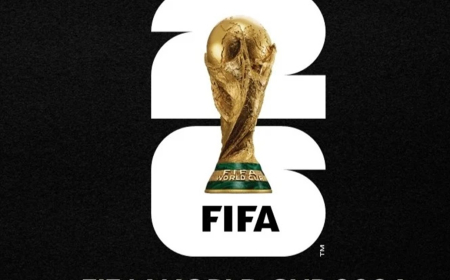 اليكم أهم  النشاطات والمناسبات الرياضية لعام 2026