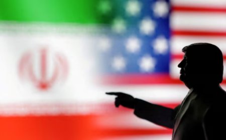 تهديد ترامب إيران فرصةٌ جديدة لها... هل تلتقطها؟