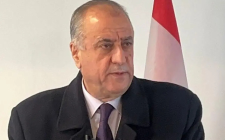 المكتب الاعلامي للنائب سليمان : حضورالنائب اليوم الى مكتب القاضي جمال الحجارللاستماع اليه بصفة شاهد