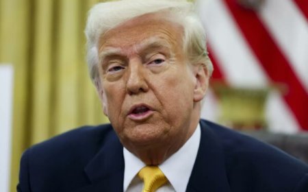 ترامب يدعو رئيسة وزراء اليابان لزيارة واشنطن وتعزيز الشراكة الثنائية