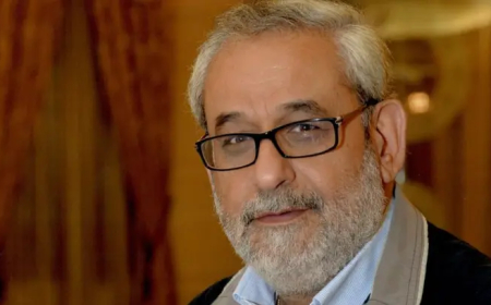 بقرادونيان: حصرية القرار في لبنان أهم من حصرية السلاح