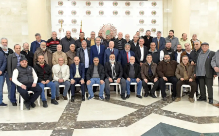 رابطة مختاري طرابلس كرمت دبوسي