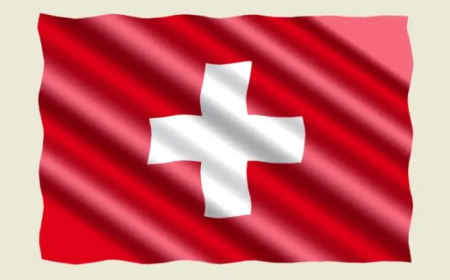 سويسرا تفتح تحقيقا مع مالكي الحانة حيث اندلع حريق ليلة رأس السنة