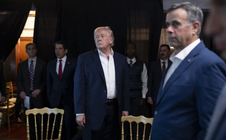 ترامب شارك خامنئي وقاسم ذكرى سليماني