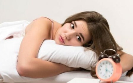 لتحسين جودة نومنا.. هذا ما يجب أن نفعله